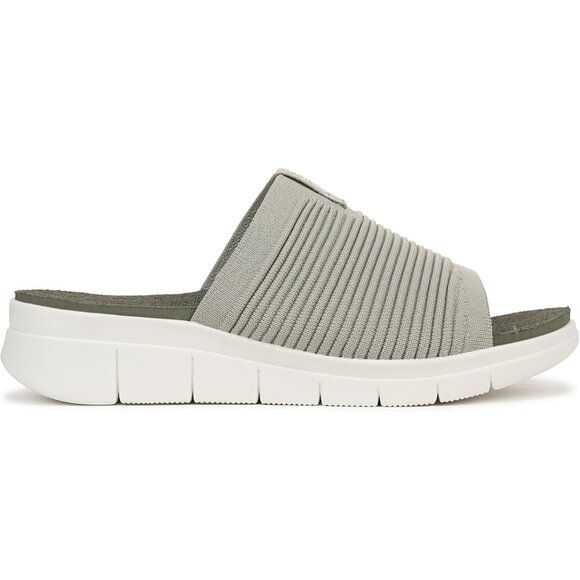 Ryka Women's Epic Slide Wedge Sandals - Picture 6 of 7